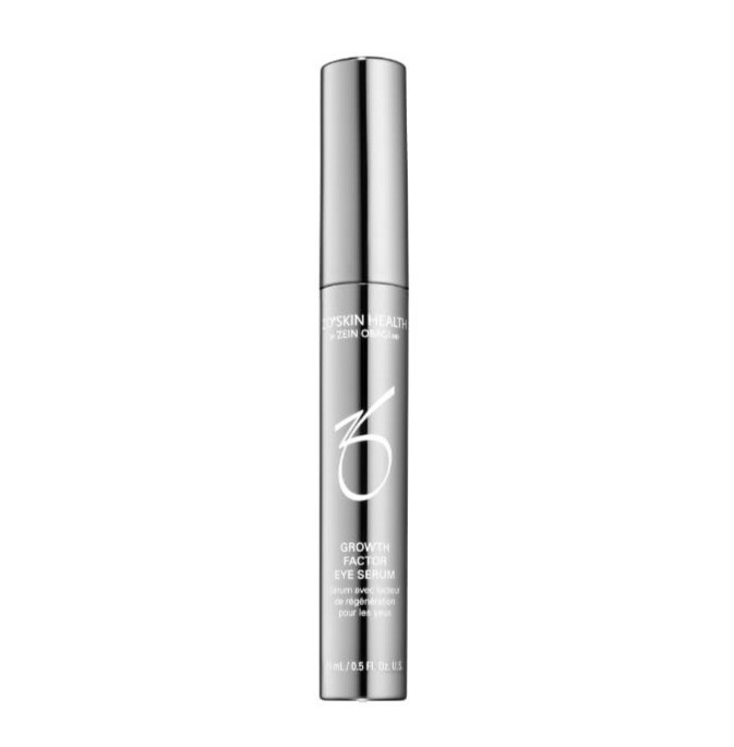 ZO Skin Health Growth Factor Eye Serum mL 0.5 oz 15 – – latest in Box EXP 27