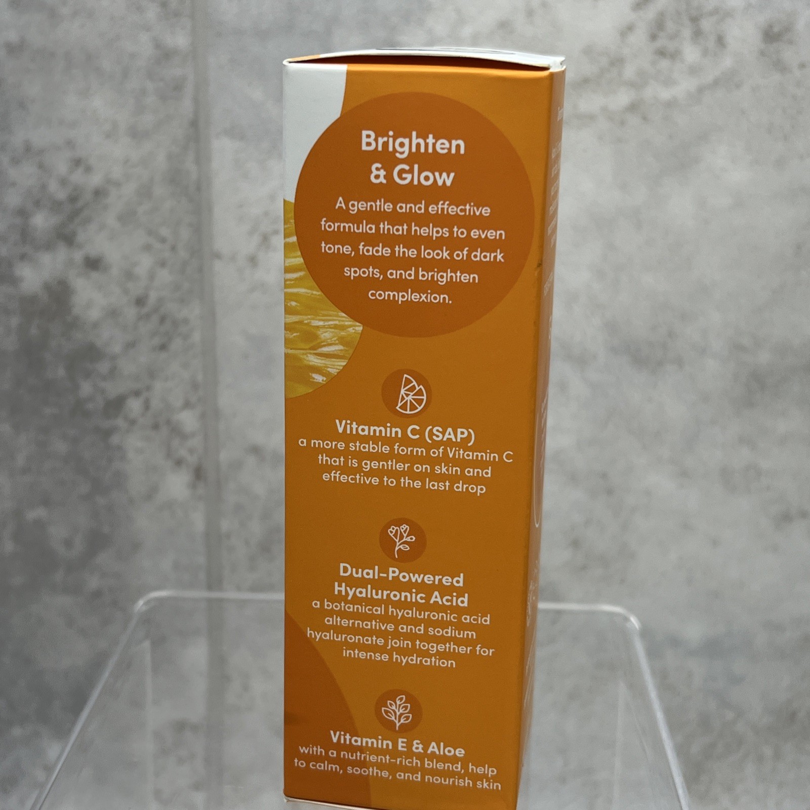 TruSkin Vitamin C Serum For Face – Anti-Aging Formula Aloe Vitamin E