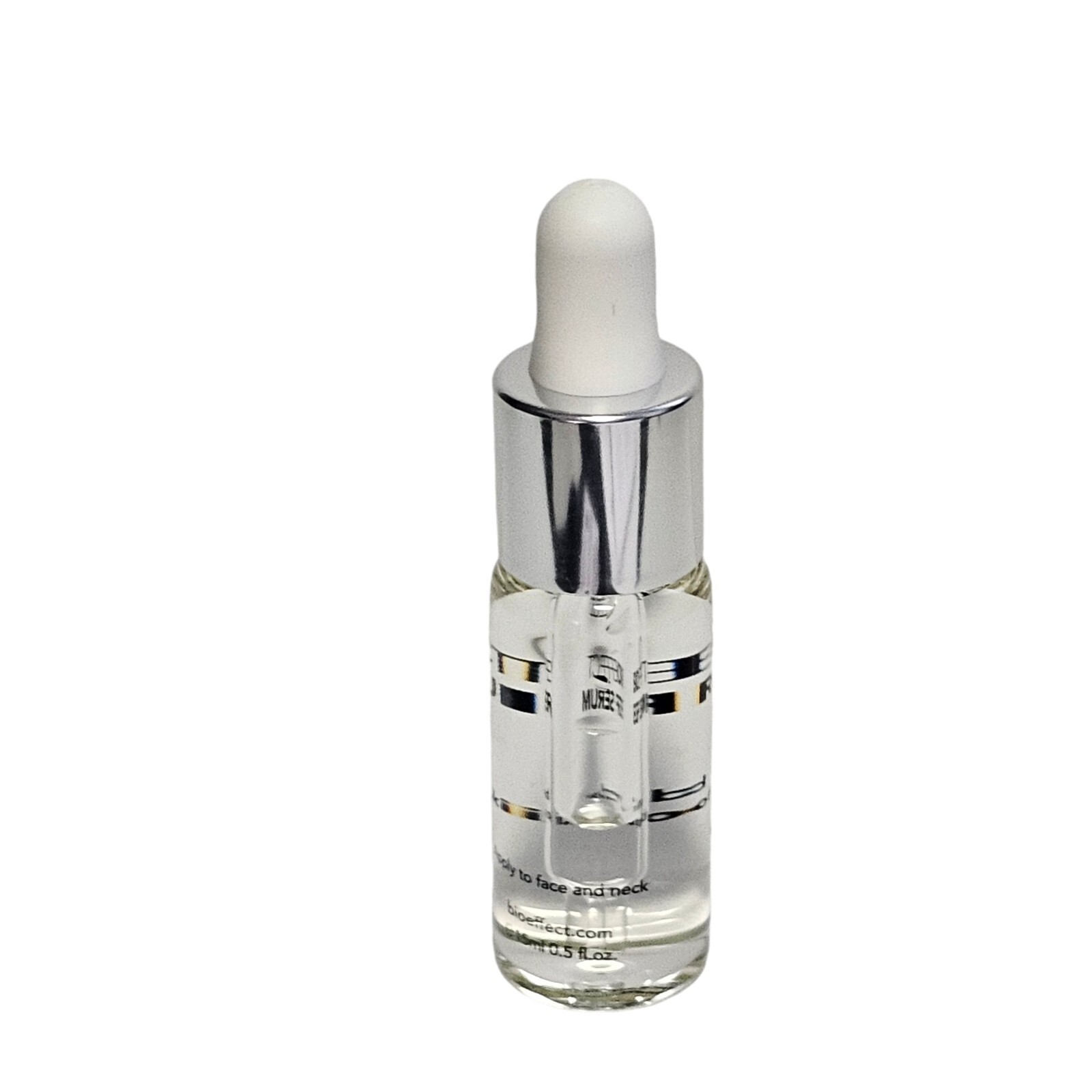 Bioeffect EGF Serum Age Defying Serum 15 ml .5 fl oz Full Size New