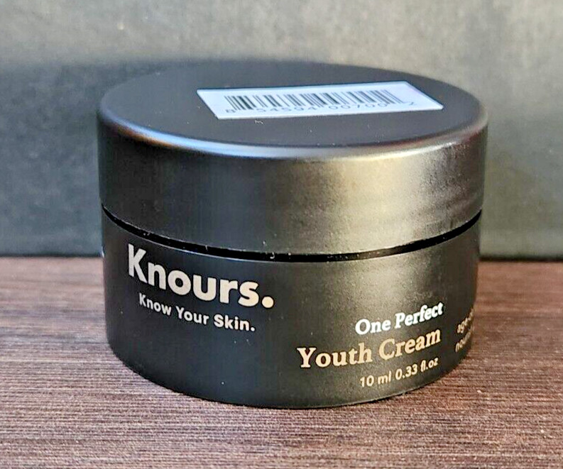 One Perfect, Youth Cream, 0.33 fl oz (10 ml) Travel Size
