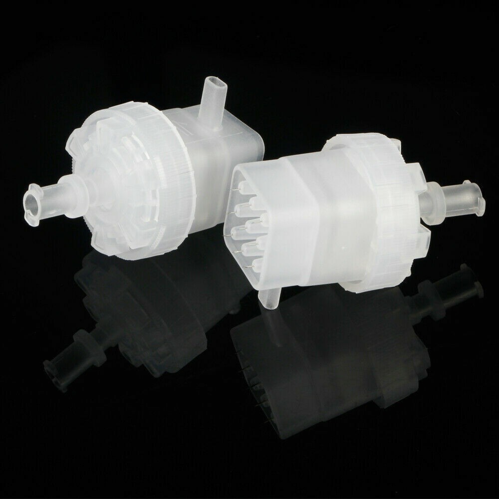 Replace Needles Syringe Tube Filter Consumables For EZ Vacuum Injection Meso Gun