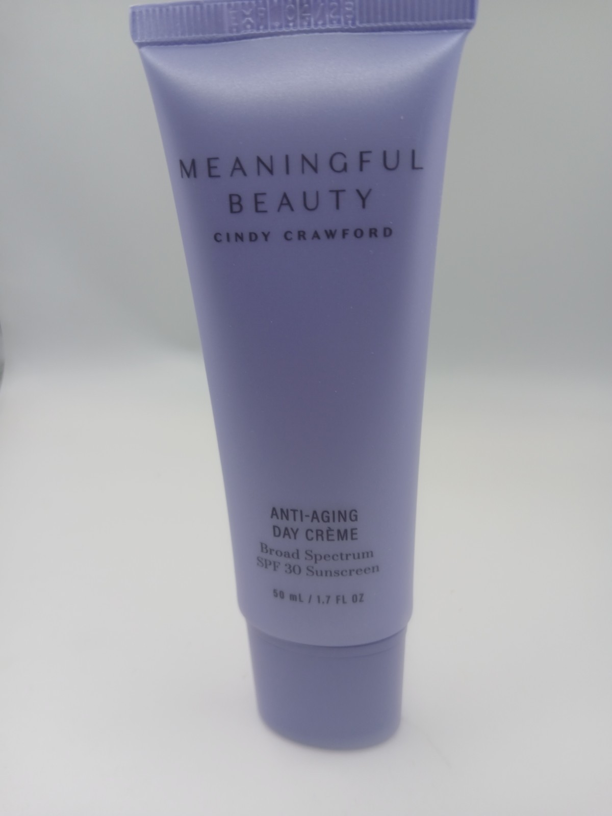 Cindy Crawford Meaningful Beauty Creme de Serum 1.7 fl oz (30ml)