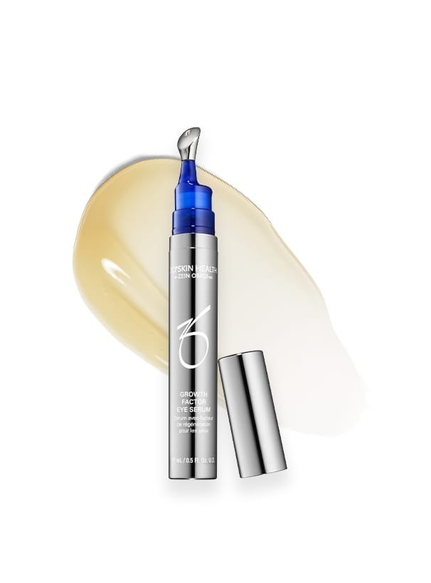 ZO Skin Health Growth Factor Eye Serum mL 0.5 oz 15 – – latest in Box EXP 27