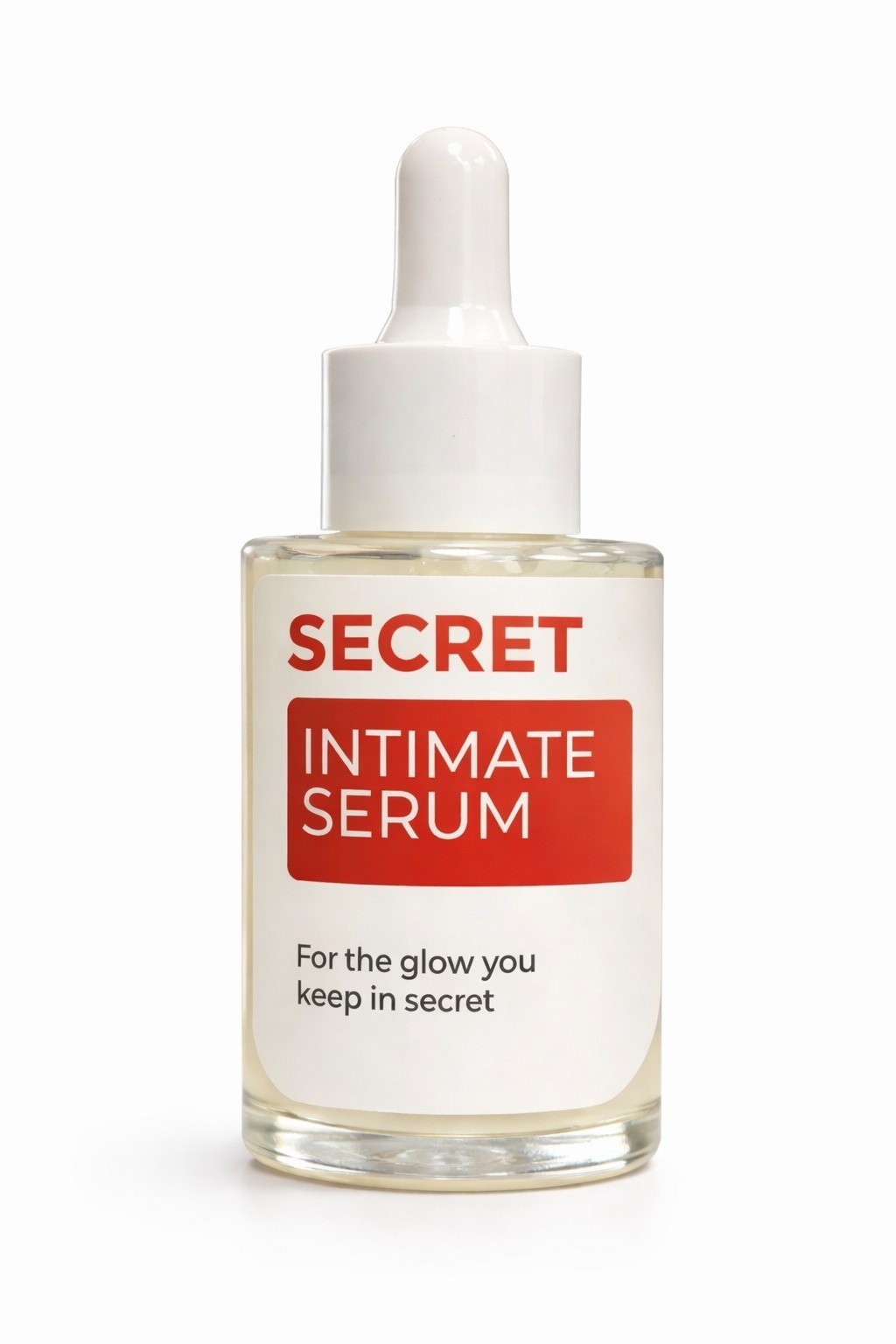 Her Choice PH Intimate Serum 100ml Lightweight Daily Care for Target Areas