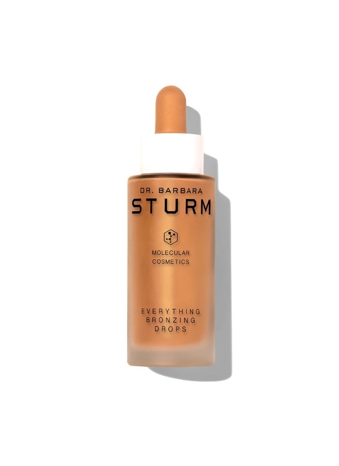 EVERYTHING BRONZING DROPS-THAT BLUR, BOOST AND BRONZE ADVANCED, SKINCARE-INFUSED
