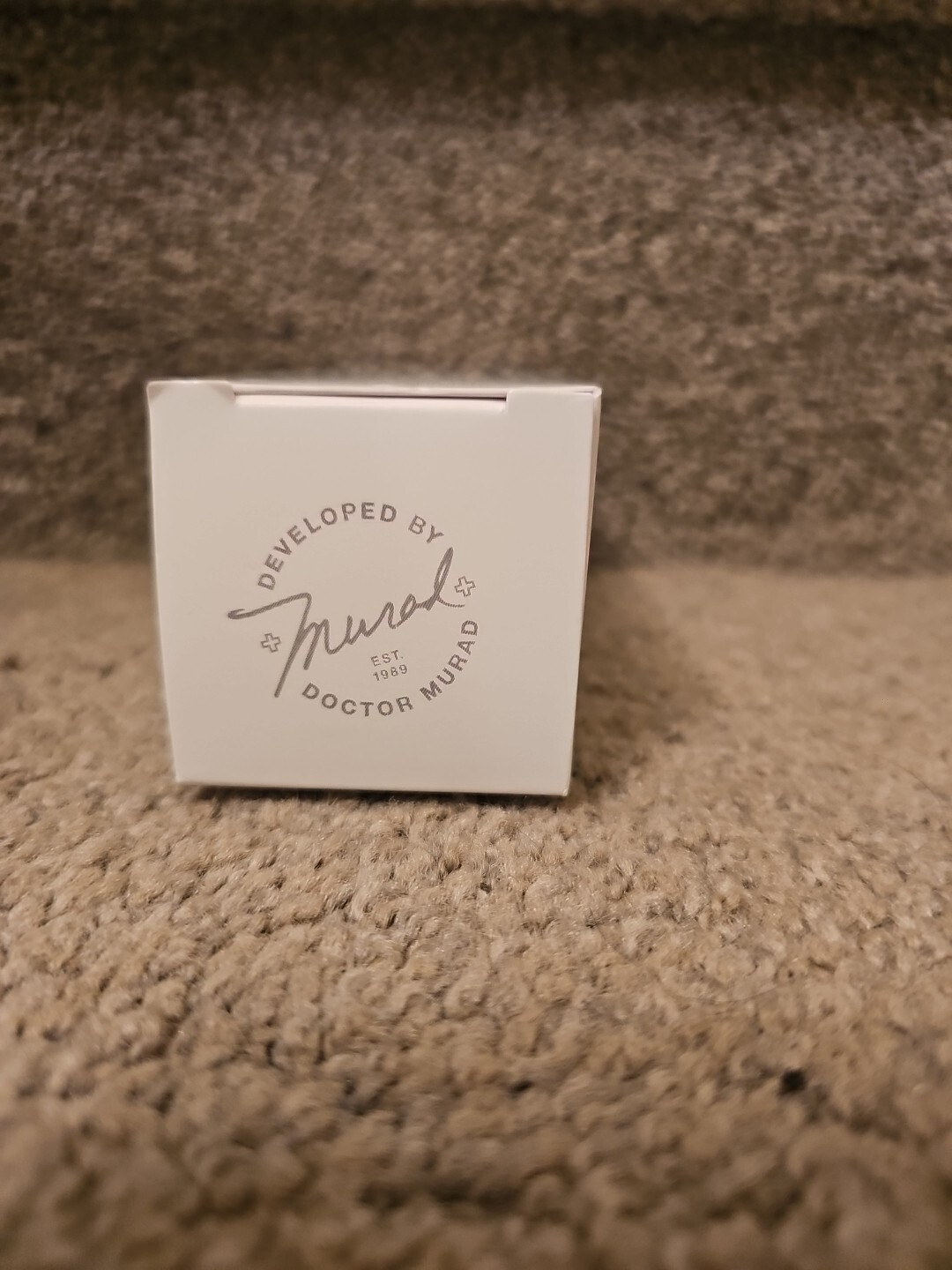 MURAD Clarifying Toner 6 oz 180 mL Full Size NIB