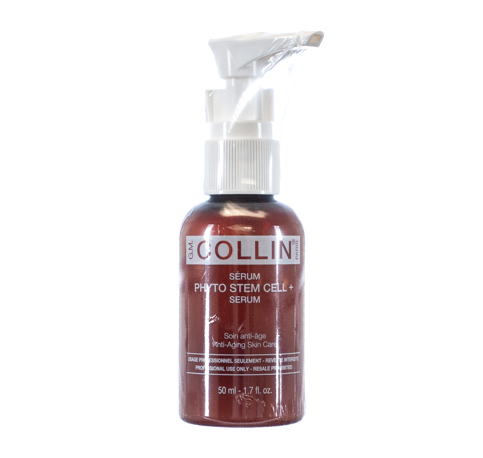 GM Collin Phyto Stem Cell Serum 1.7oz/50ml – EXP 07/2026