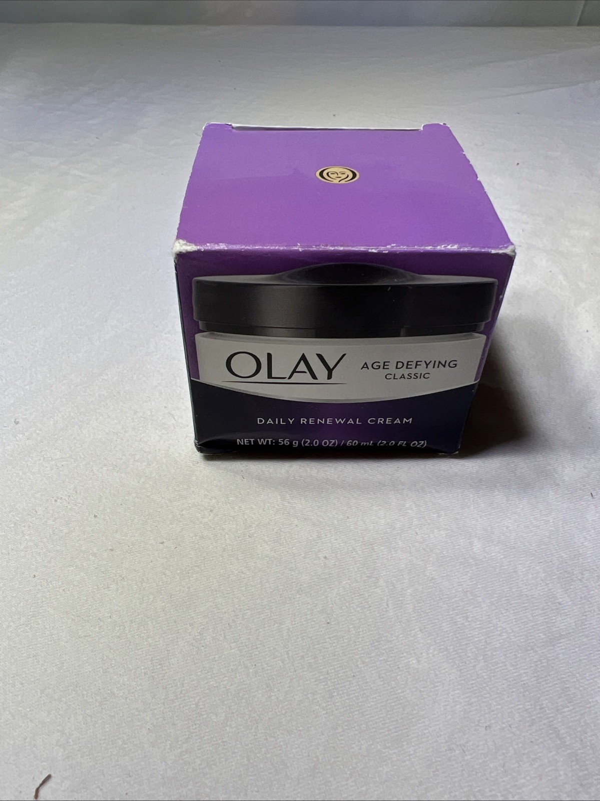 Olay Age Defying Daily Renewal Cream