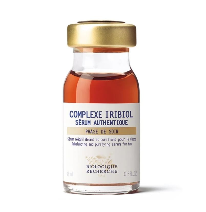 Biologique Recherche Complexe Iribiol Serum Authentique 8ml