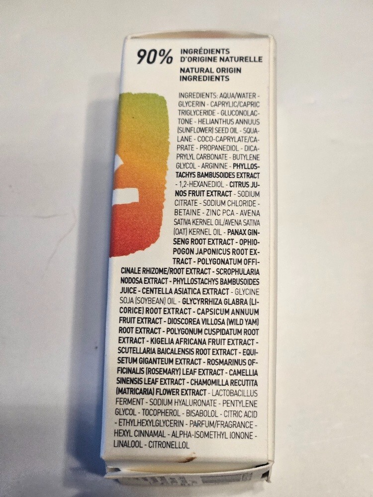 erborian SKIN THERAPY Multi-Perfecting Night Oil 10mL / 0.33 fl oz NIB