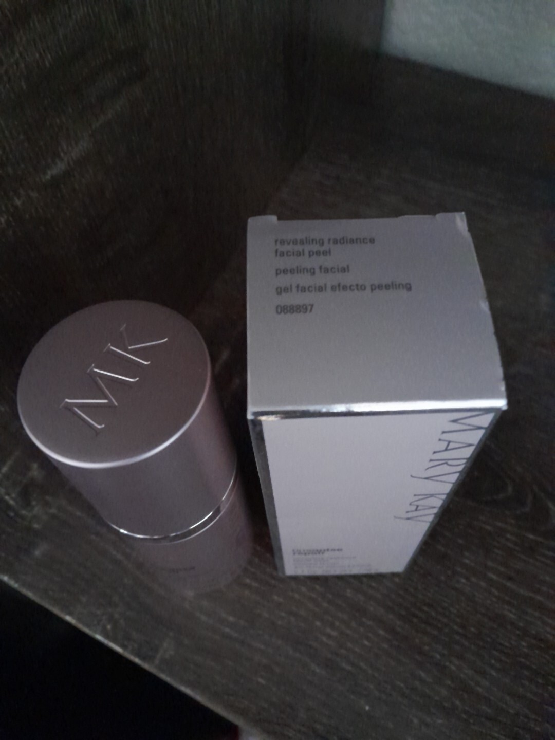 Mary Kay 088897 Timewise Repair Revealing Radiance Facial Peel 1.7oz – NEW NIB