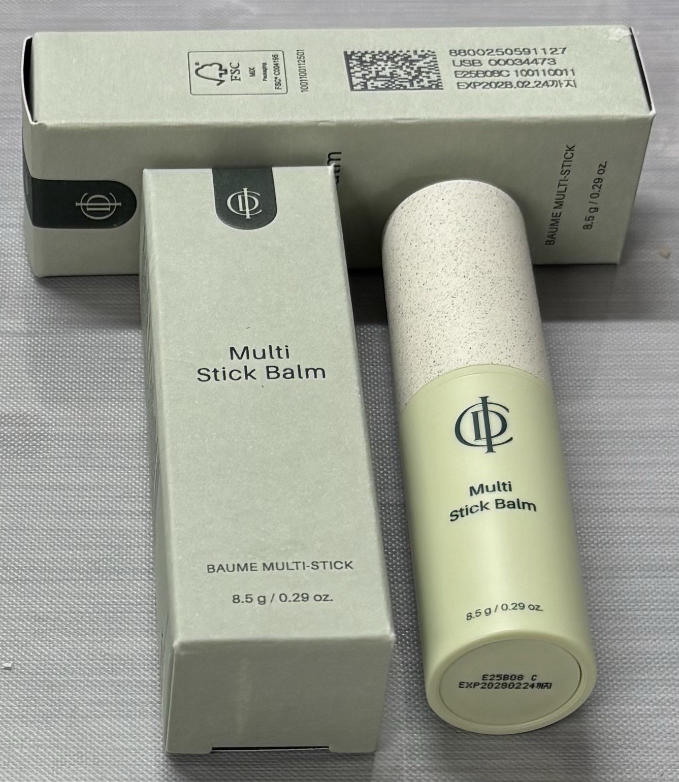 RIMAN K-beauty #1 ICD Multi Stick Balm @ 2