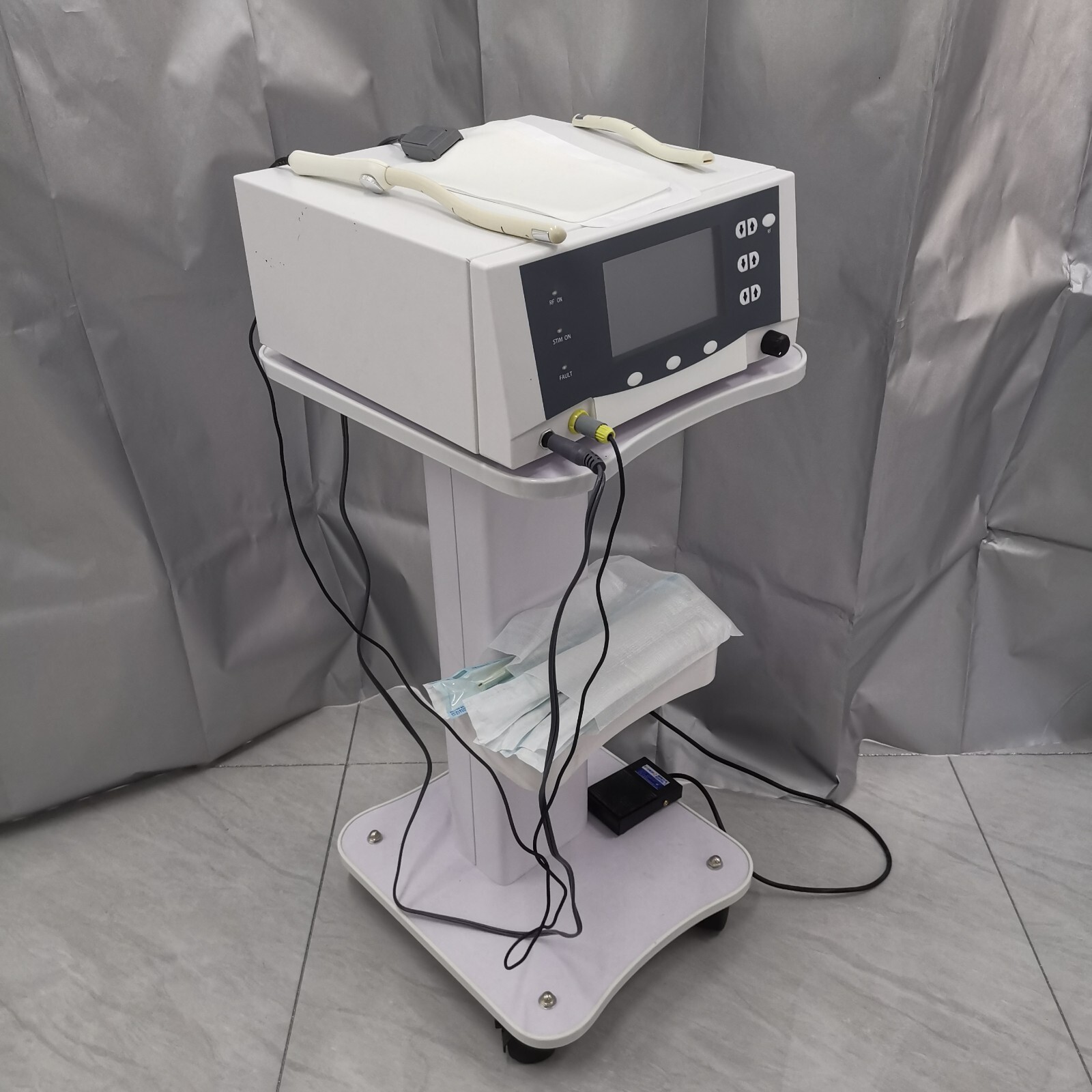 2026 Thermiva Fractional Machine For Private Skin Lift Rejuvenation Private Care