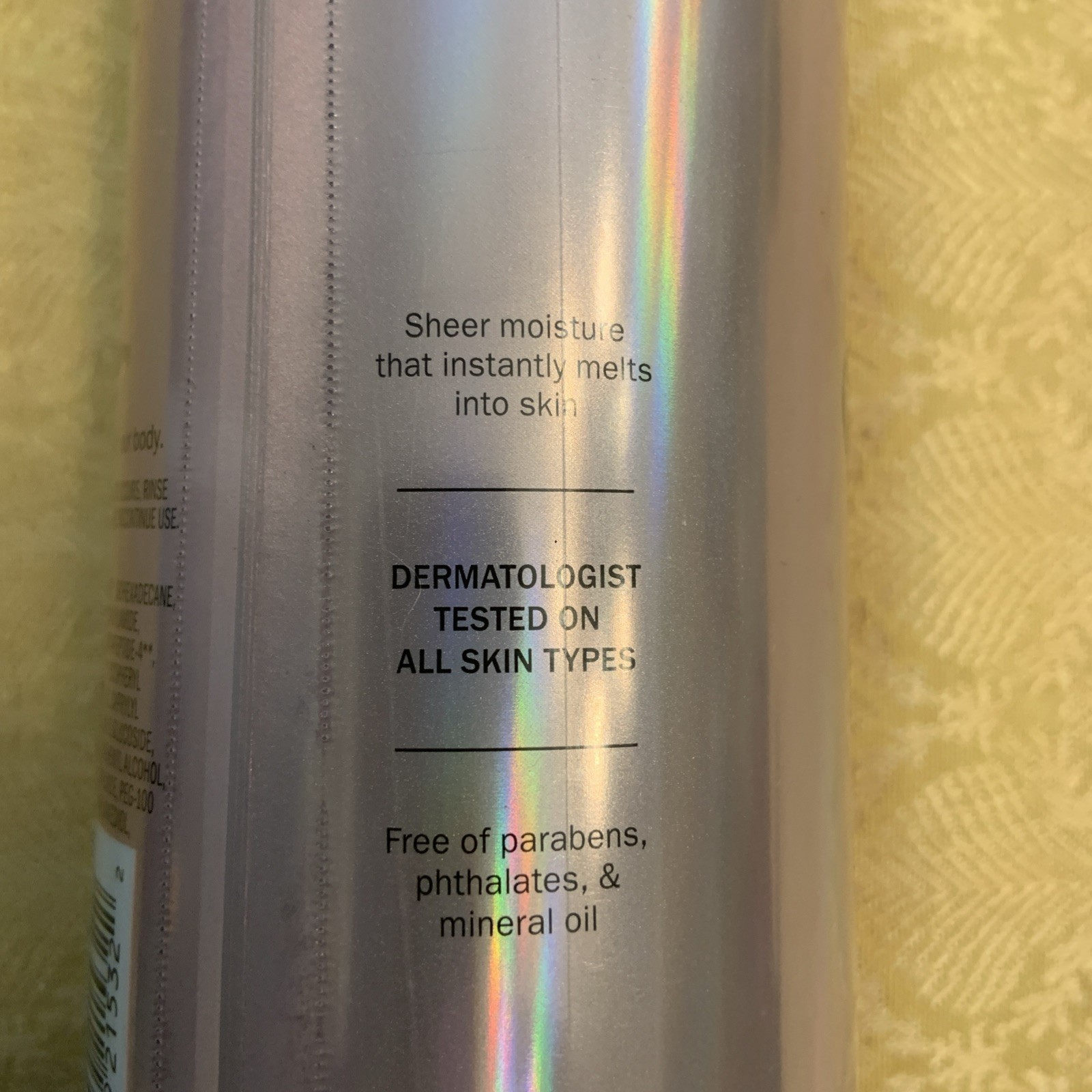 Olay Super Serum Hand & Body Lotion for Dry Skin, 24Hr Long Lasting Hydration