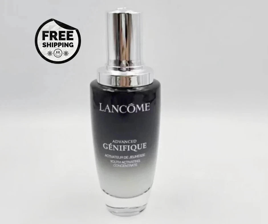 Lancôme Advanced Génifique Youth Activating Serum 100mL (3.4oz) | New low price