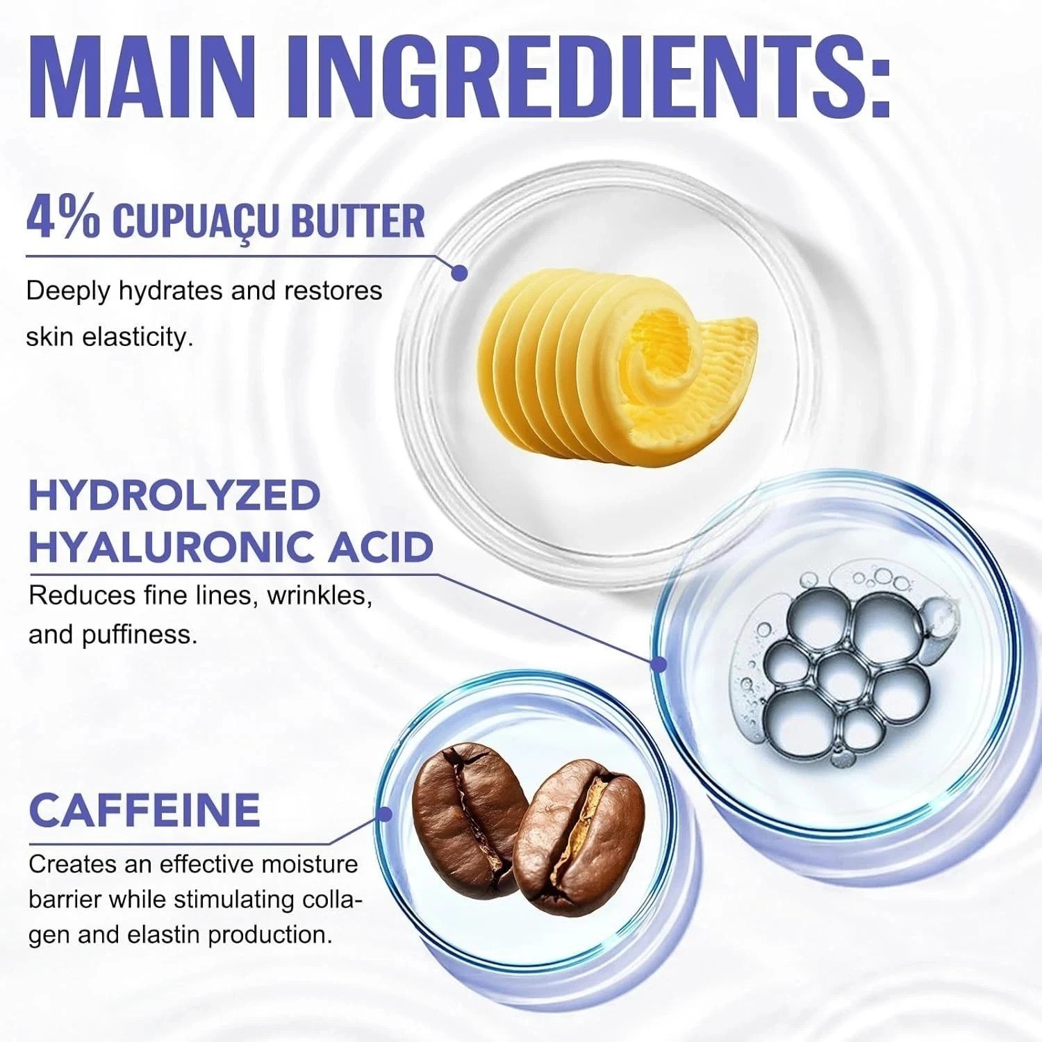 New Pure Beauty Tighten & Lift Neck Firming Cream – Anti-Aging Neck Creams fo
