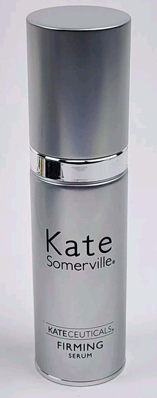 Kate Somerville KateCeuticals Firming Serum 1oz / 30ml Full Size