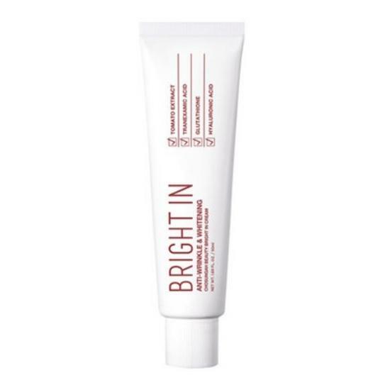 Chosungah Beauty Bright In Cream 50ml – FREE SHIPPING