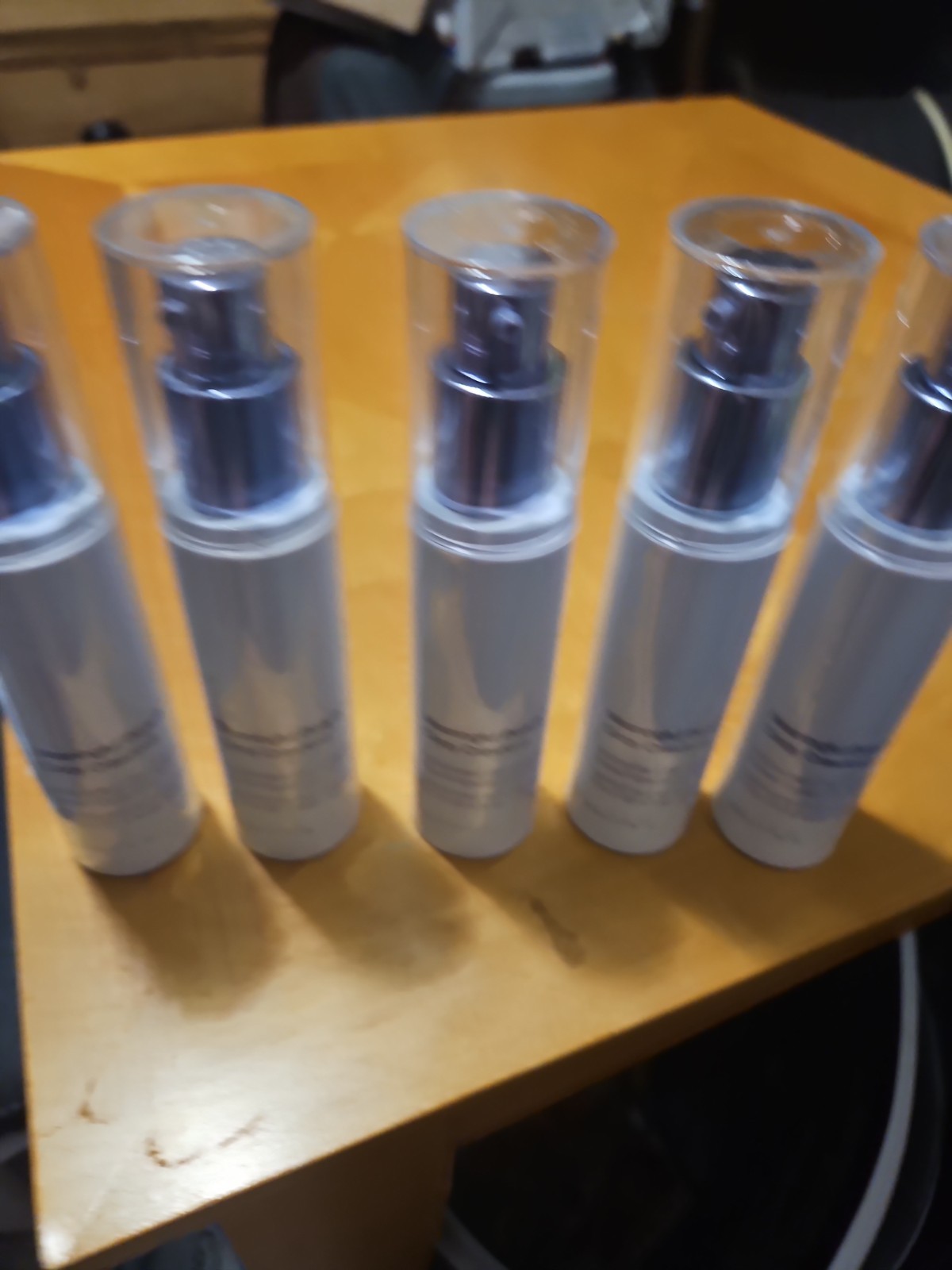 Lot Of 5x Meaningful Beauty Cindy Crawford Antioxidant Day Creme 1oz ALL Sealed