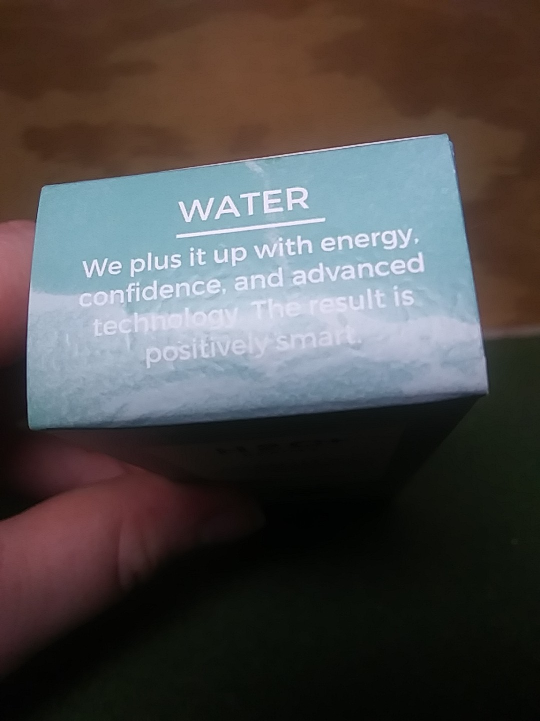 H2O+ Beauty Infinity Wrinkle Reducing Booster 0.5oz 15ml NIB Sealed Box
