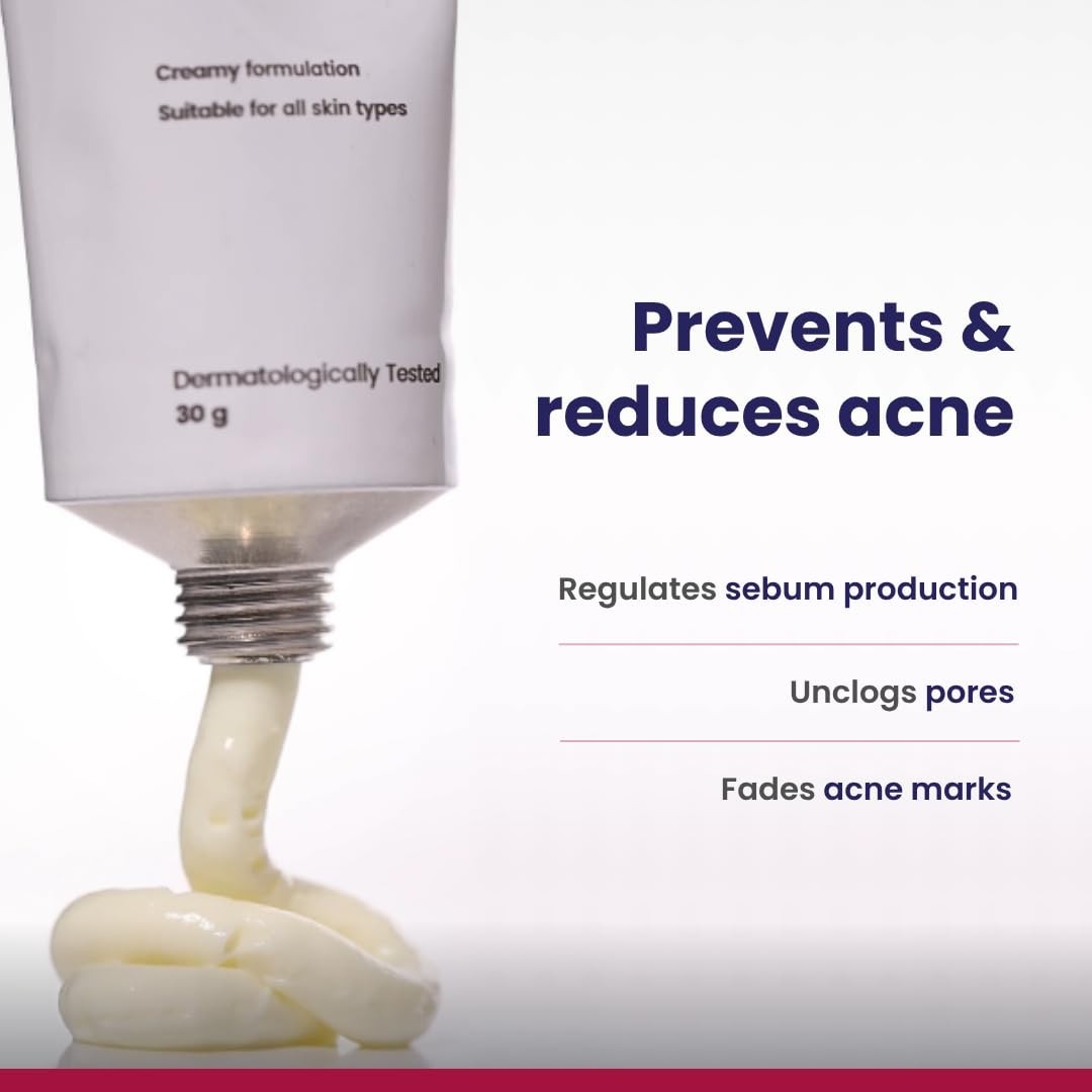 RE’ EQUIL 0.1% Retinol Night Cream 30g Repairs Wrinkles & Fine Lines