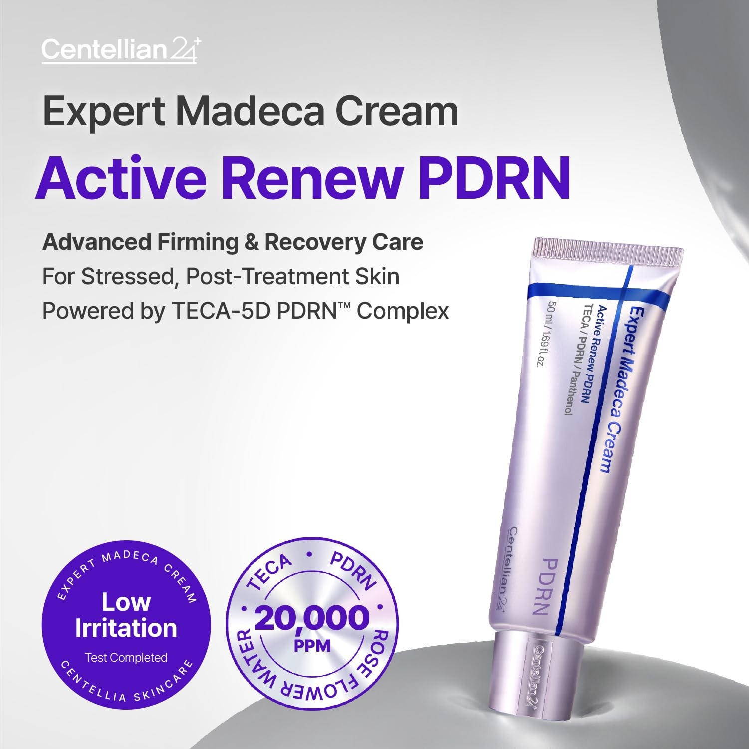 [Centellian24] PDRN Firming & Lifting Care Collection