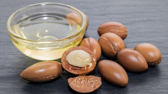Argan oil 100% pure unscented organic partial filter morocco 32 hair skin face