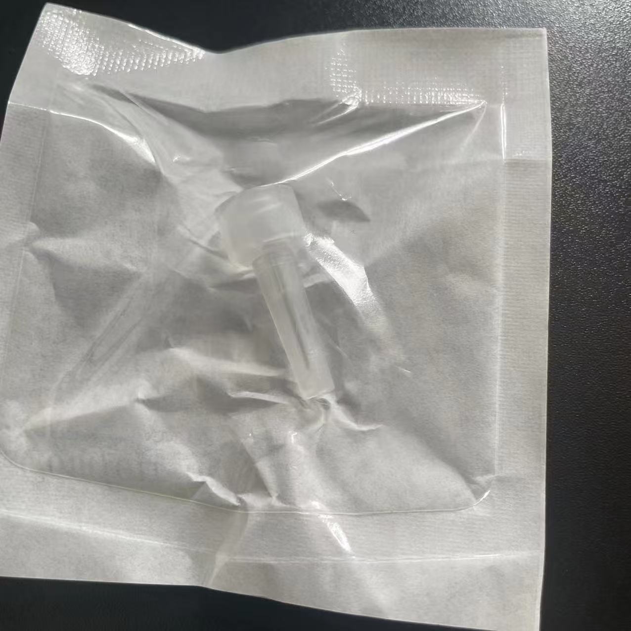 10/20/30/50/100Pcs Disposable Ampoule Tubes Empty Nozzle Heads- 0.3ML/0.5ML Size