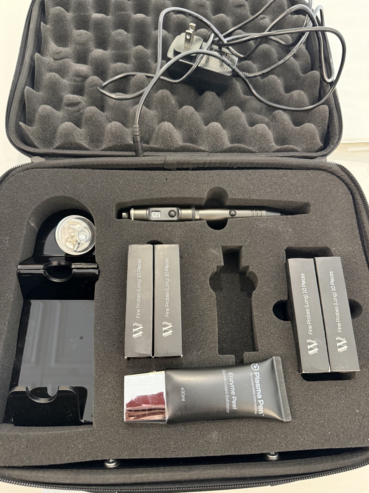 Plasma Pen Professional Kit