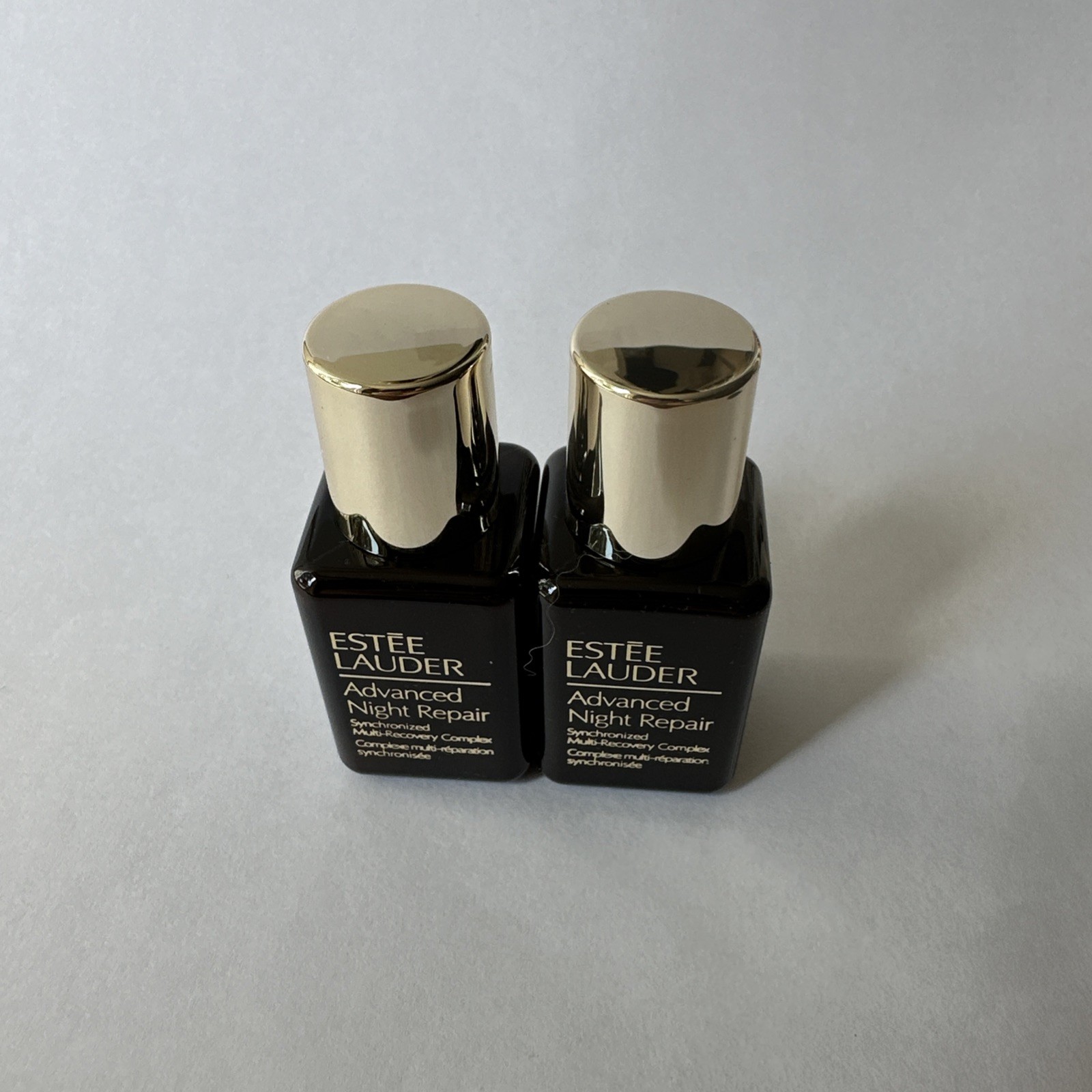 Estee Lauder Advanced Night Repair Multi-Recovery Complex 0.5 fl oz Lot 2