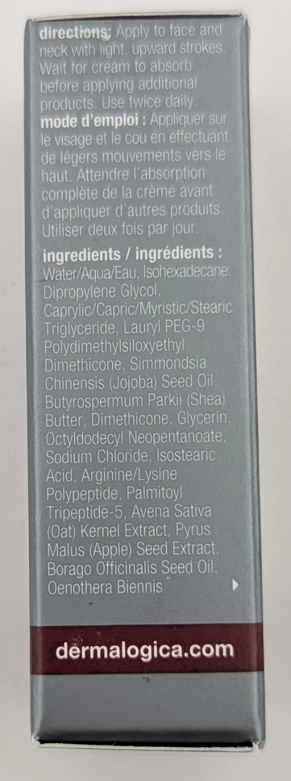 Dermalogica Super Rich Repair Cream 7ml/0.24fl.oz. Travel Size