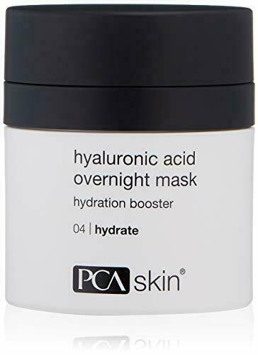 PCA SKIN Hyaluronic Acid Overnight Mask – 1.8 oz