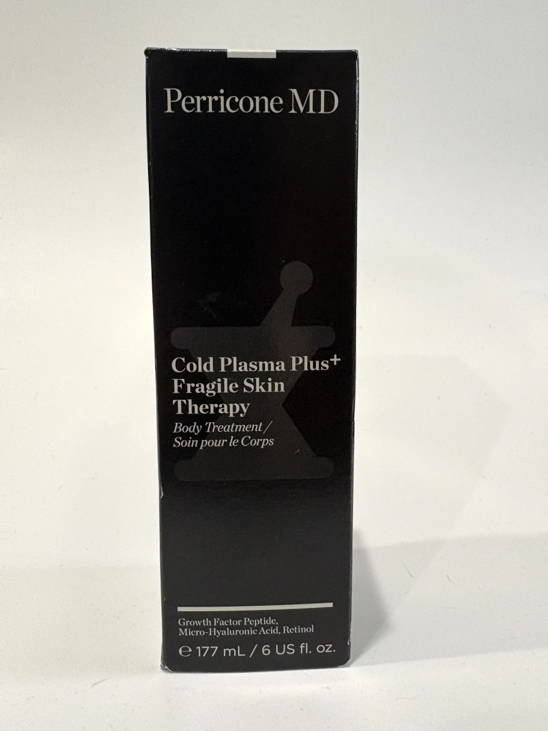 NEW SEAL–Perricone MD Cold Plasma Plus+ Fragile Skin Therapy (6oz)