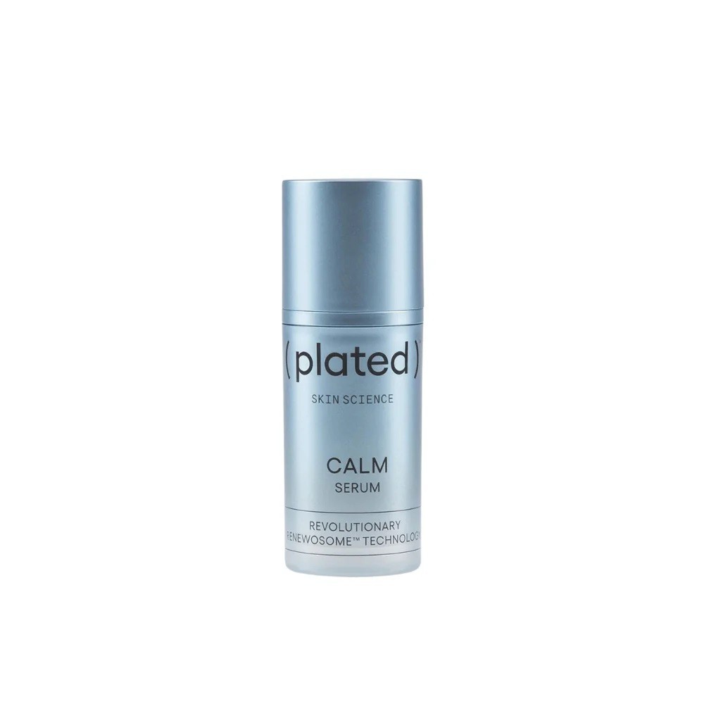 Plated Skin Science CALM Serum 15ml