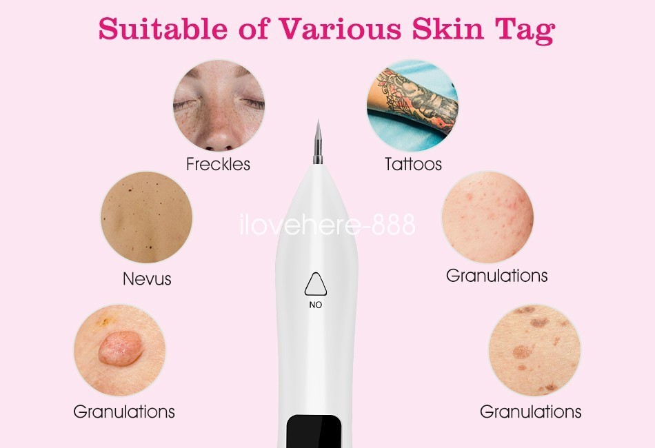 High Quality Wrinkle Removal Plasma Pen Skin Care Anti-Aging Skin Rejuvenation