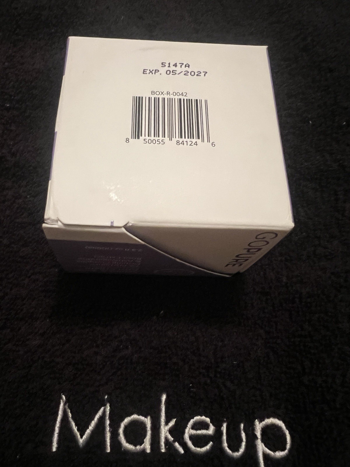 Gopure Sculpt & Tone Arm Cream 3.4 fl oz (100ml) Exp. 05/27 Sealed New