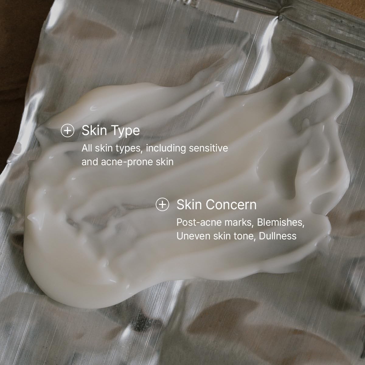 345 Relief Cream | Daily Face Moisturizer for Soothing Recovery and Blemish C…