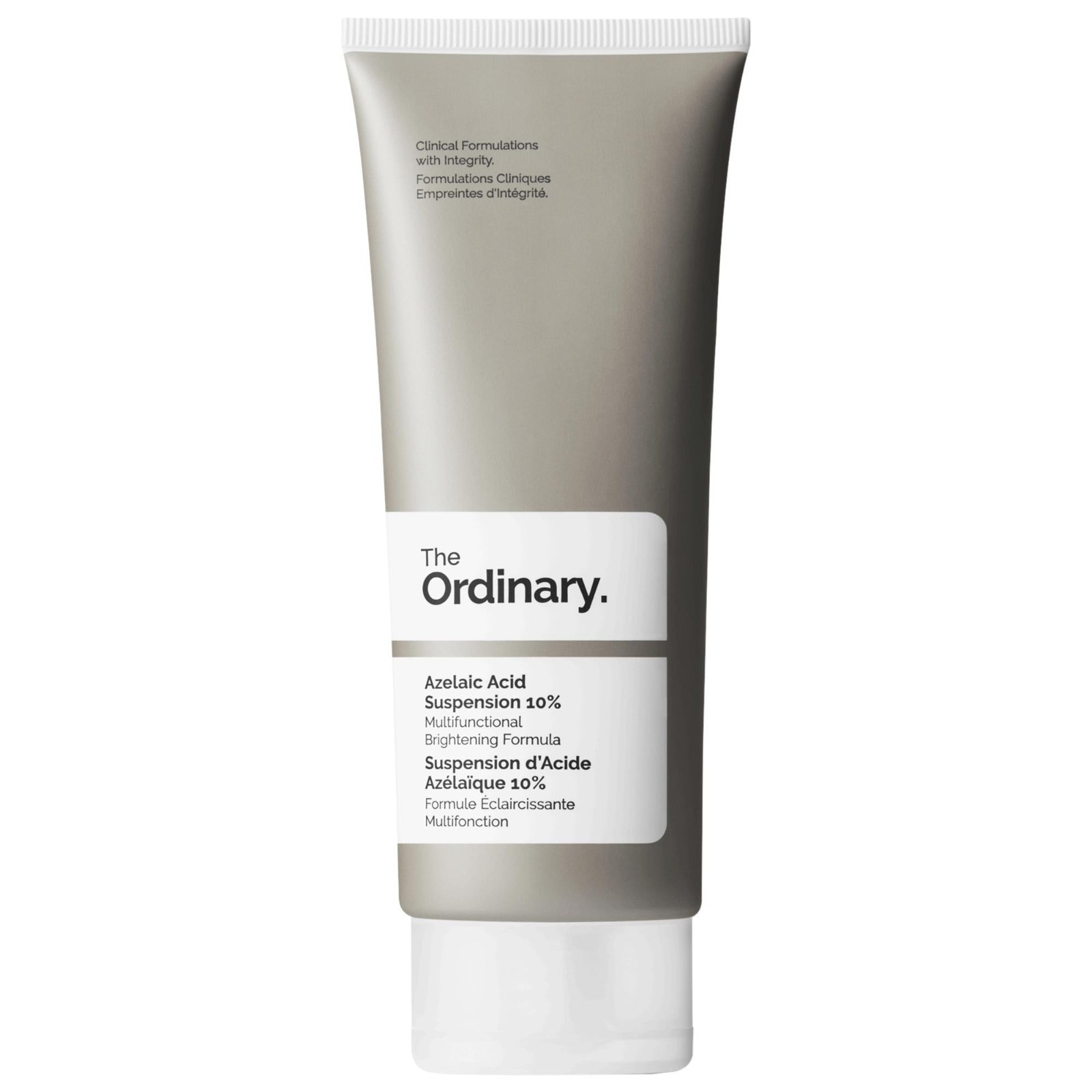 The Ordinary NIB 100% Authentic Azelaic Acid Suspension 10% Cream 2 Sizes