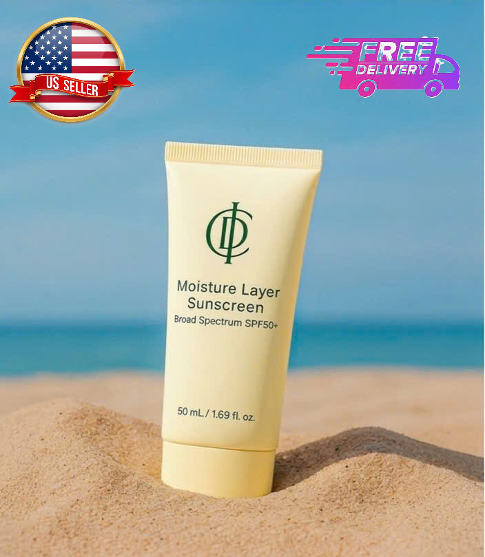 IN.Cellderm – Moisture Layer Sunscreen Aqua Protection – FREESHIPPING – HOT NEW