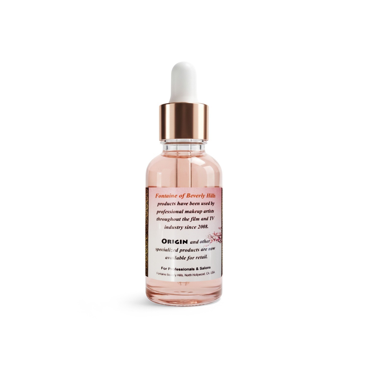 Hyaluronic Acid Anti Aging and Wrinkle Hydrating Face Serum Super Star 1 oz