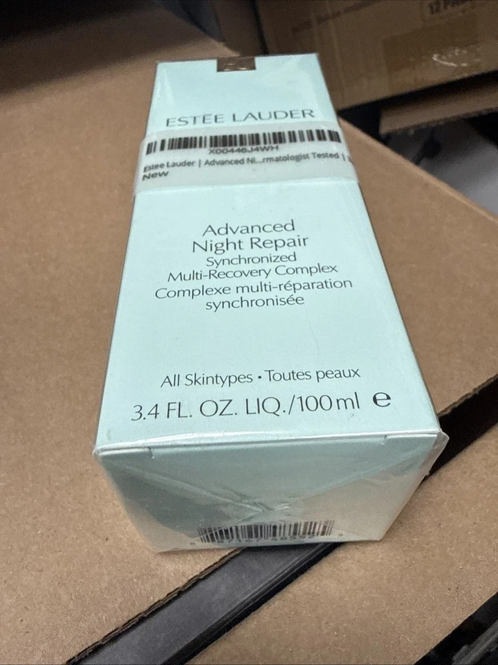 Estée Lauder Advanced Night Repair Synchronized Multi-Recovery Complex – 3.4 fl