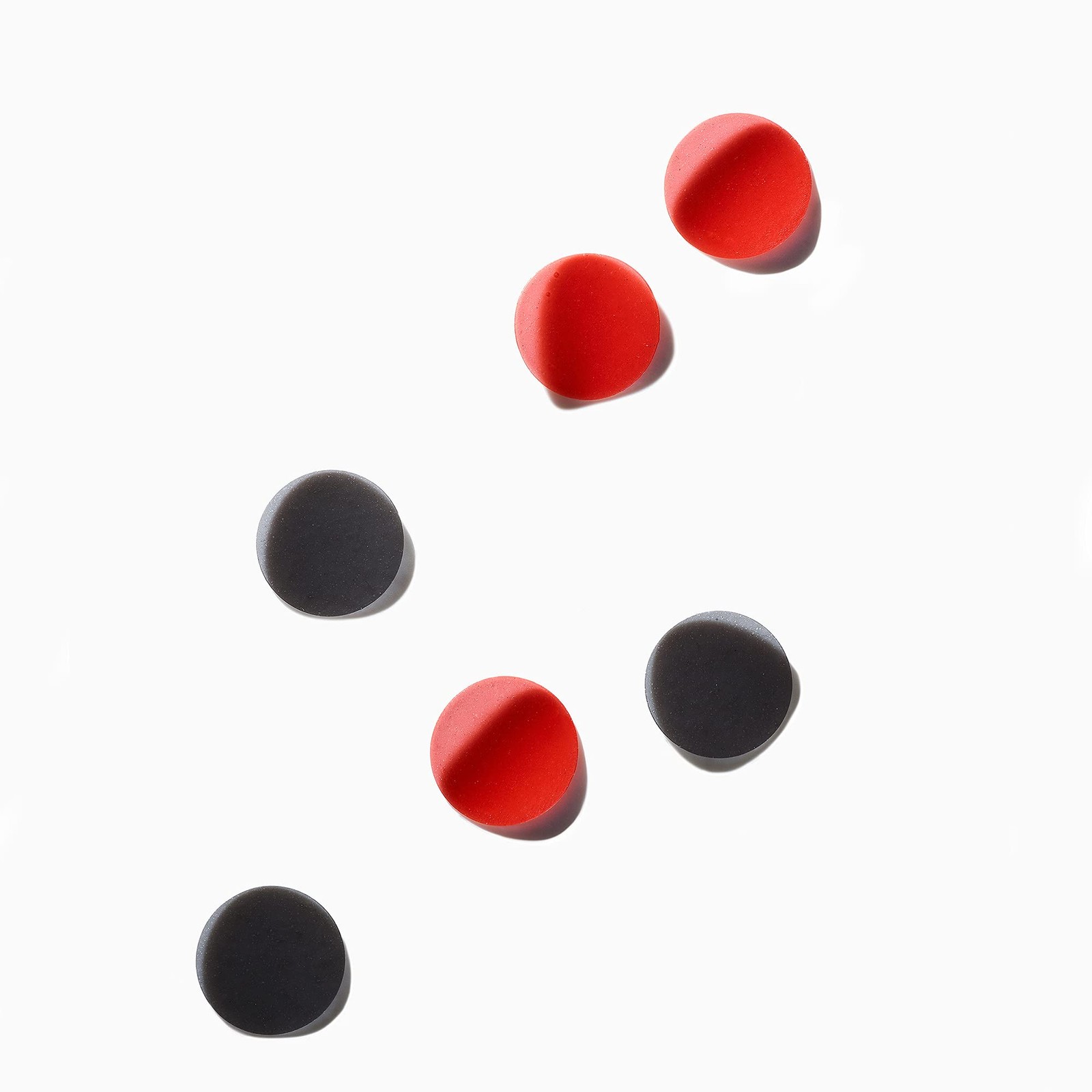Charcoal Zit Zapping Dots – 24 Pimple Patches, Paraben & Cruelty-Free, Blemis…