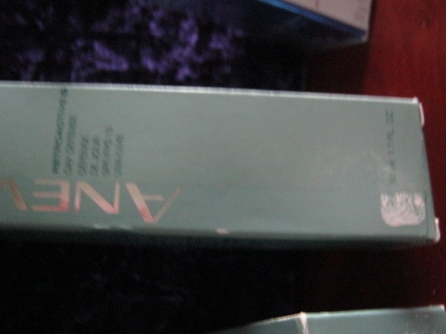 AVON VTG. NOS Favorites, Lot of 5 ANEW Products Vintage, Orig. Boxes HTF