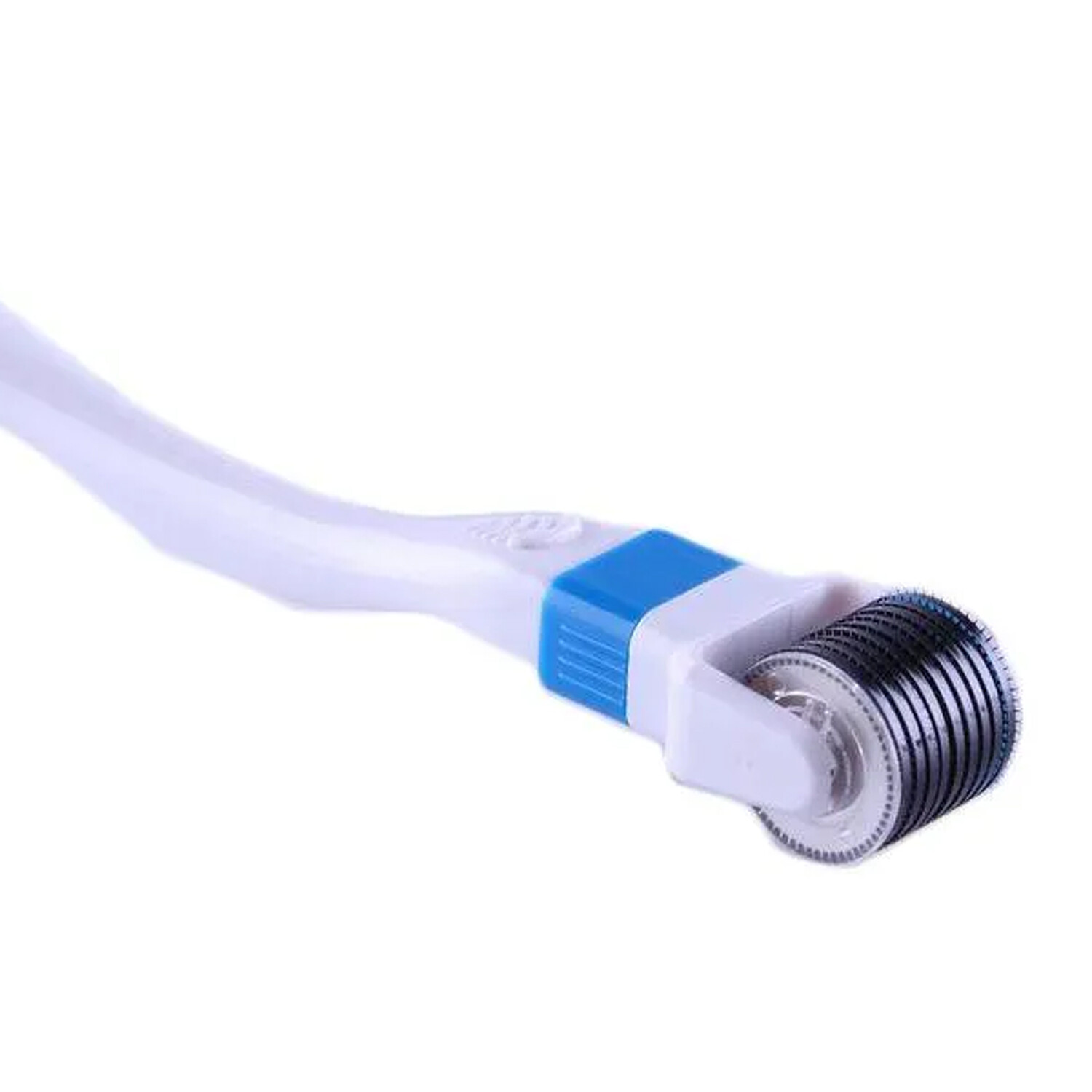 EZGO 600 1.0mm Derma Roller Dermaroller Beauty Micro Needle Skin Care 360°