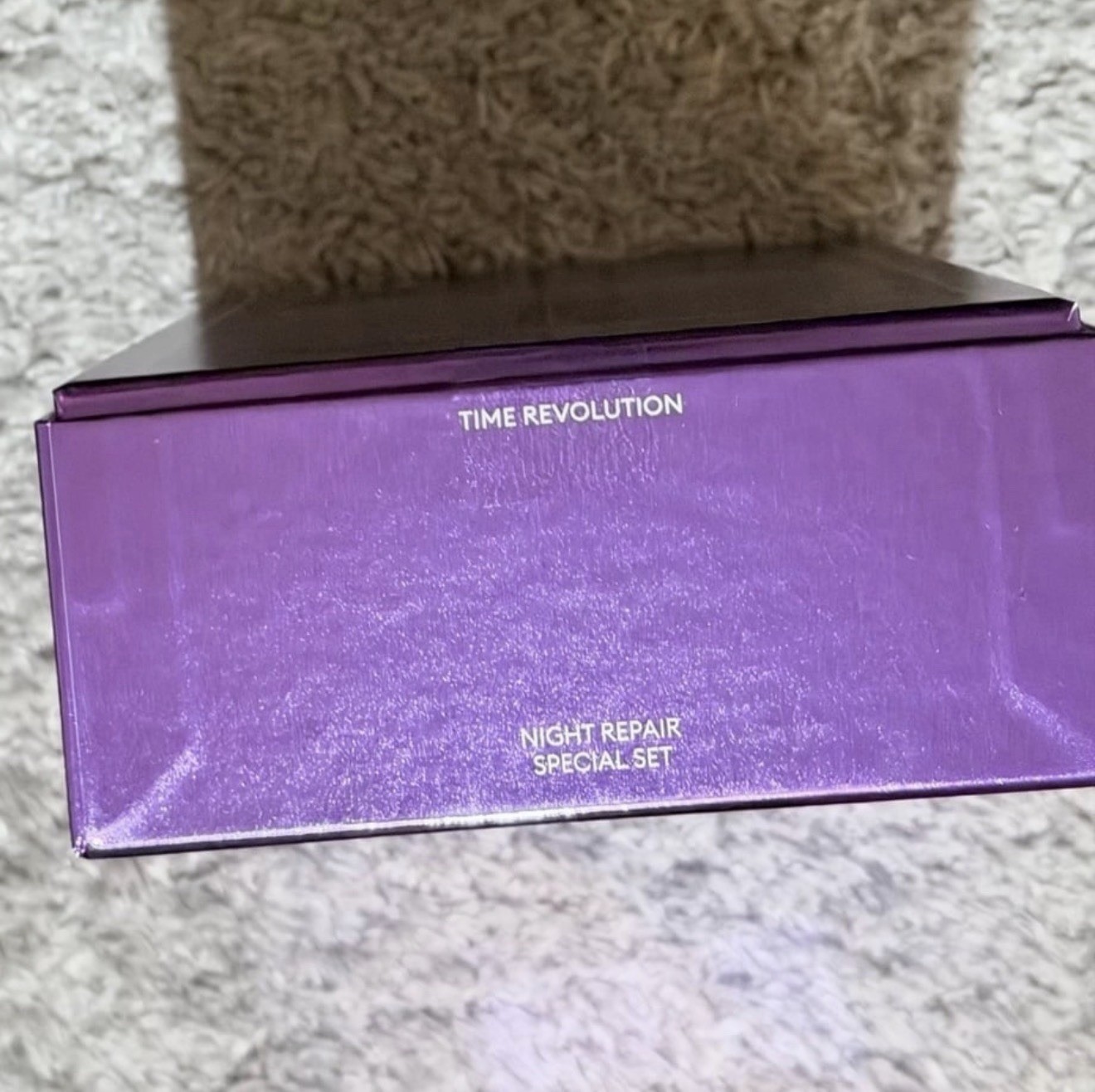 MISSHA Time Revolution Night Repair Special Set 5 Pieces