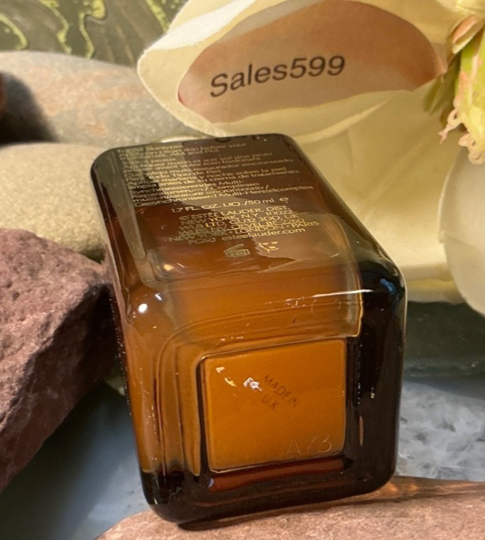 NEW Estée Lauder Advanced Night Repair Serum Synchronized Multi-Recovery Complex