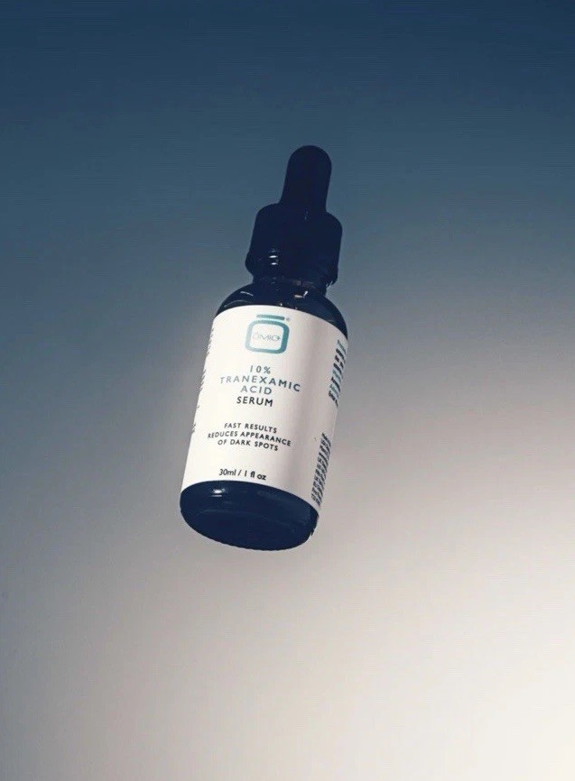 OMIC 10% Tranexamic Acid Serum for Face – 1 fl oz / 30ml