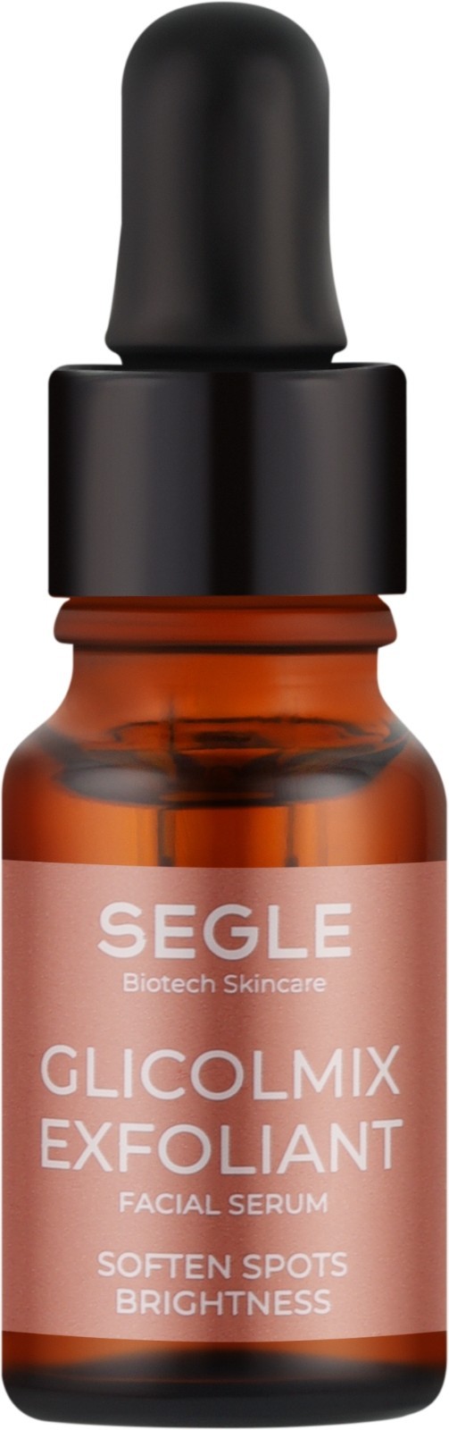 SEGLE Peeling Serum and Night Peeling Serum