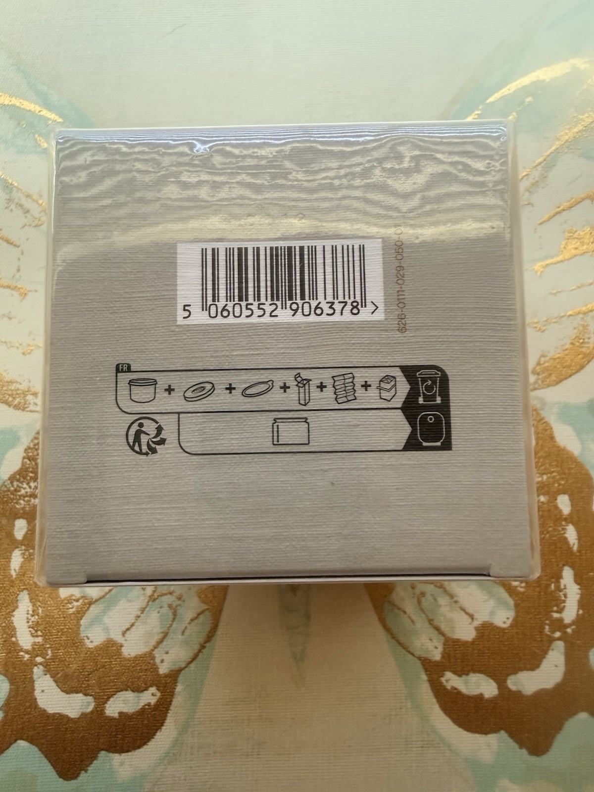 AUGUSTINUS BADER The Face Cream Mask FULL Size 1.7 fl oz New In SEALED Box