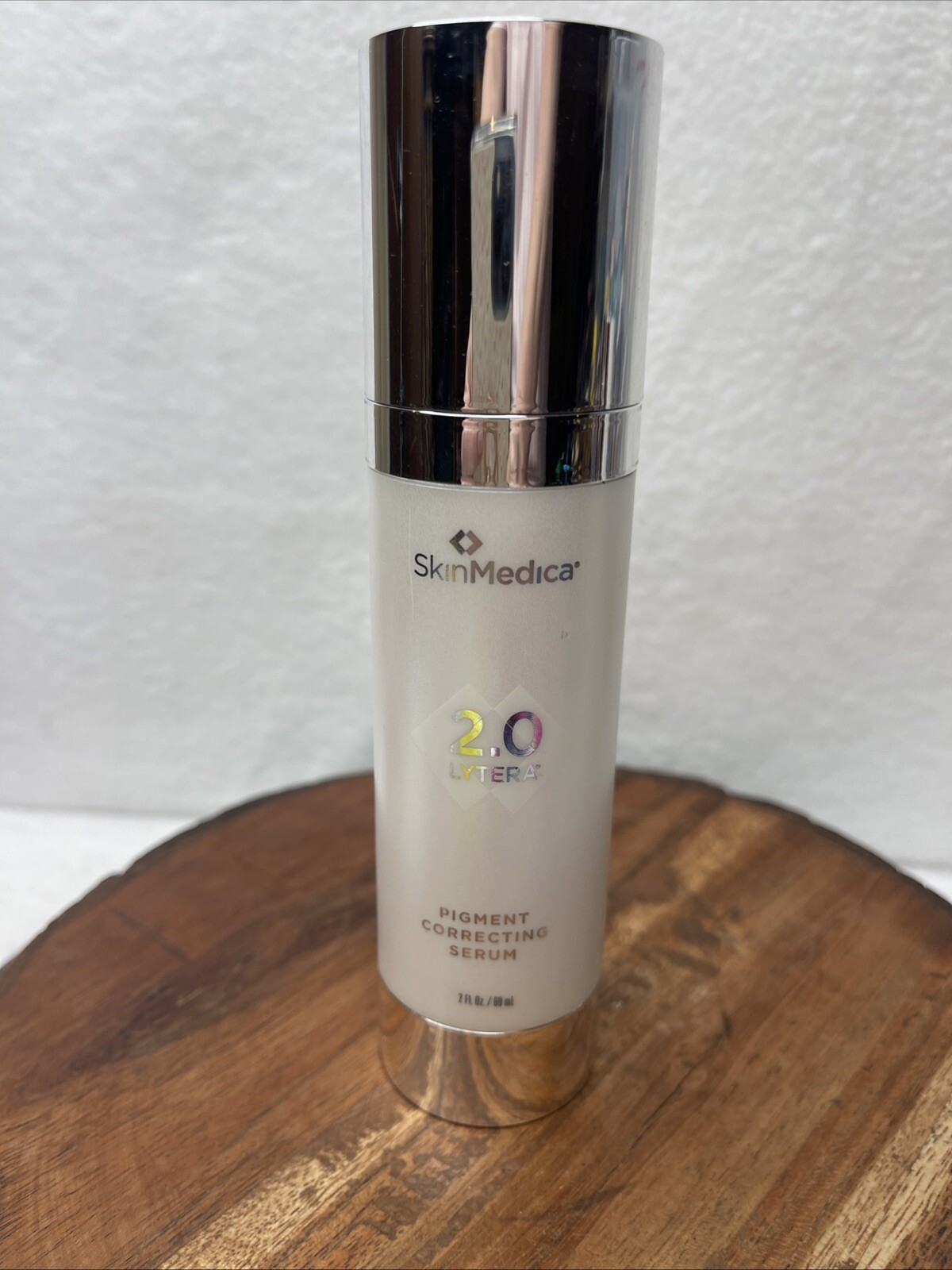 SkinMedica Lytera 2.0 Pigment Correcting Facial Serum – 2 OZ NO BOX